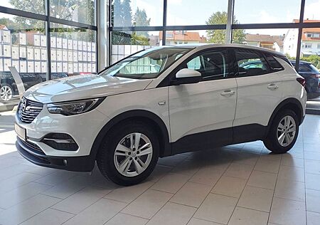 Opel Grandland X 1.5D(96)MT6 *NAVI*AHK*