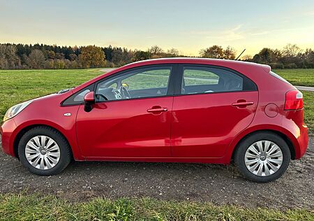 Kia Rio 1.2 Edition 7 Edition 7