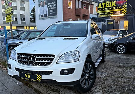 Mercedes-Benz ML 350 Klasse Benzin &Gas TÜV: Neu