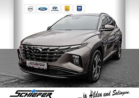 Hyundai Tucson FHEV Allrad Prime *360 Grad*LED*uvm.