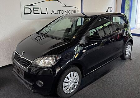 Skoda Citigo Style *Klima*