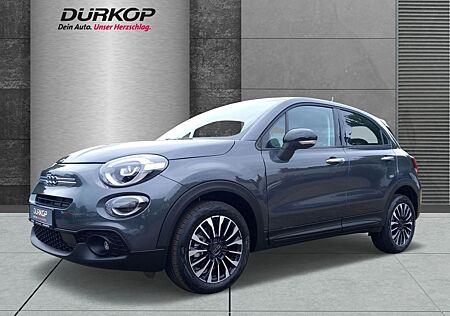 Fiat 500X Hybrid 130Bz. Automatik Navi Apple CarPlay