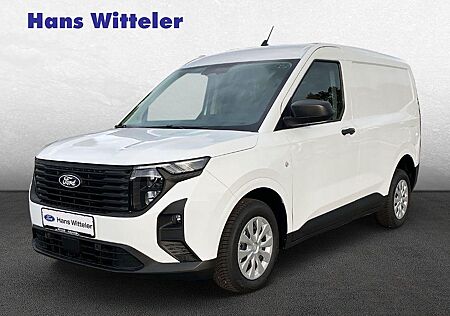 Ford Transit Courier Trend / LED/ Klima/ AppleCarPlay