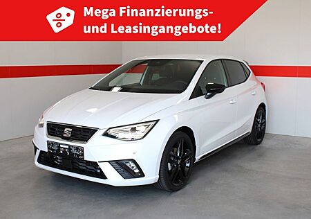 Seat Ibiza FR | SOMMERAKTION | 30% Rabatt