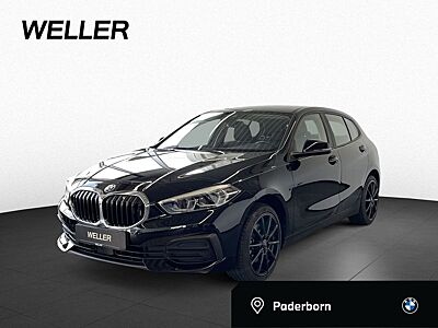 BMW 118i Advantage - 18",PDC,Tempo,SHZ,CPProf,LED