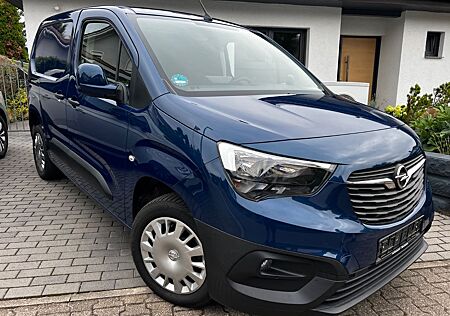 Opel Combo E Cargo Edition