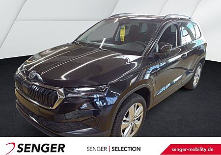 Skoda Karoq 1.5 TSI Selection DSG Navi Matrix PDC ACC