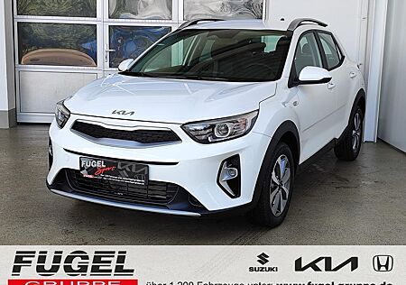 Kia Stonic 1.2 DPI Navi|SHZ|RFK|Temp.