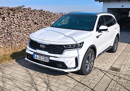 Kia Sorento 1.6 T-GDI Plug-in Hybrid AWD Platinu...