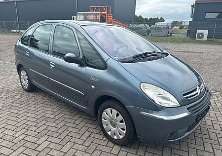 Citroën Xsara Picasso 1.6 16V Exclusive NUR 127.632 KM