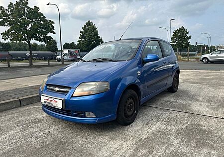 Chevrolet Kalos 1.4 SX