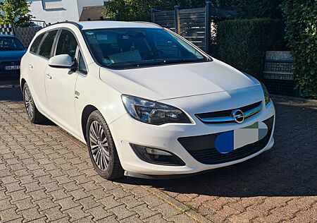 Opel Astra Sports Tourer 1.7 CDTI Active 96kW Active