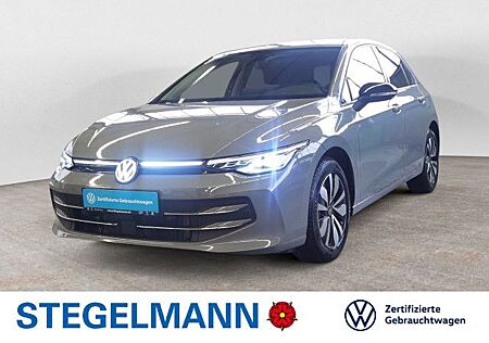 VW Golf Volkswagen VIII 2.0 TDI DSG Goal *AHK*Kamera*Navi*LED*