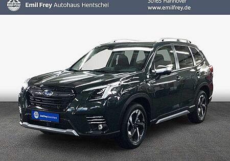 Subaru Forester 2.0ie Platinum MJ24