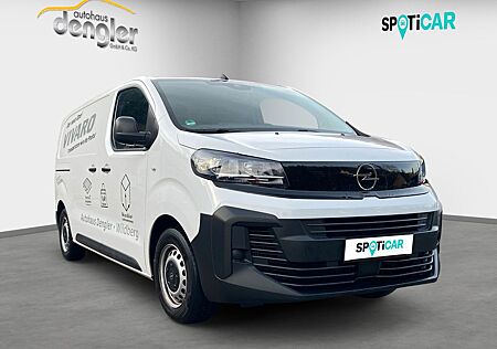 Opel Vivaro Kasten Edition M