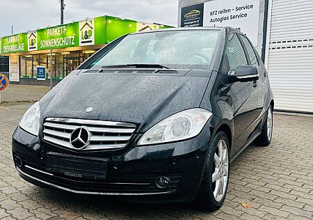 Mercedes-Benz A 160 A -Klasse ,Automatik,klima,