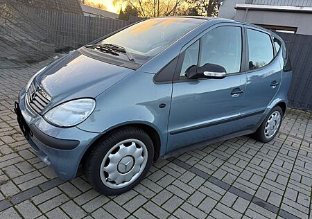 Mercedes-Benz A 170 CDI*Wenig KM nur 94000*