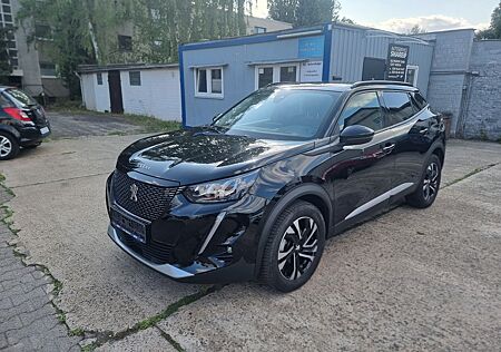 Peugeot 2008 Allure Pack