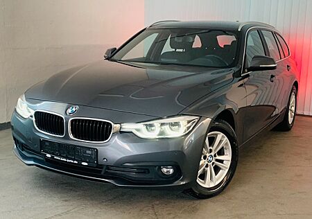 BMW 318d Touring°LED°NAVI°PDC°SHZ°KAMERA°1.Hd°