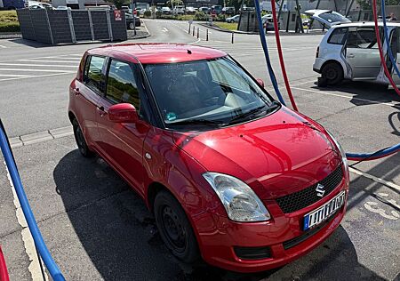Suzuki Swift 1.3 Comfort+ 1.Hand (HU/AU NEU!)
