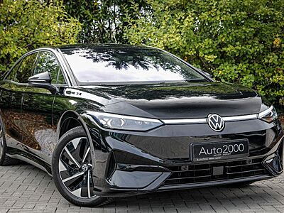 Volkswagen ID.7 Pro 210kW/HUD/Memory/Matrix/32345netto