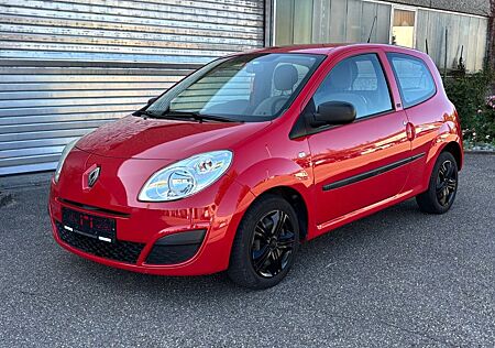 Renault Twingo je t'aime - Klima - Tüv 06/27 -