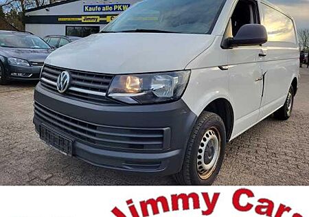 VW T6 Transporter Volkswagen 2.0 TDI