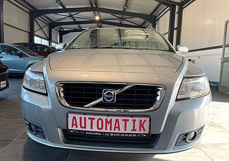 Volvo V50 Kombi 2.0 D Kinetic