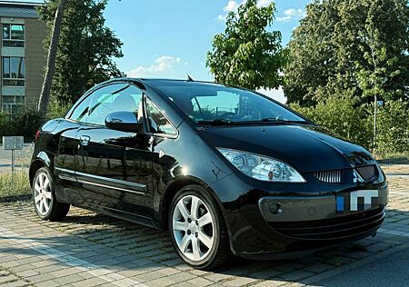 Mitsubishi Colt CZC 1.5 Cabrio Pininfarina Edition
