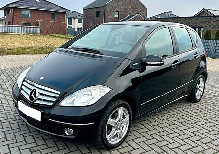Mercedes-Benz A 200 CDI AVANTGARDE °SERVICE & TÜV gepflegt°