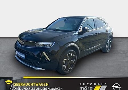 Opel Mokka 1.2 Turbo Ultimate (EURO 6e) NAVI, LED, Wi