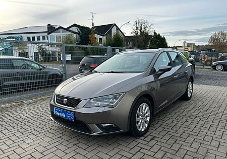 Seat Leon ST Style LED