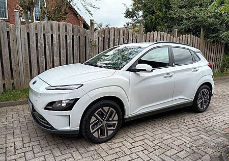 Hyundai Kona Elektro ELEKTRO 100kW -