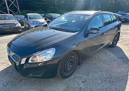 Volvo V60 1.6d Aut. DRIVE S/S PWS. Kombi