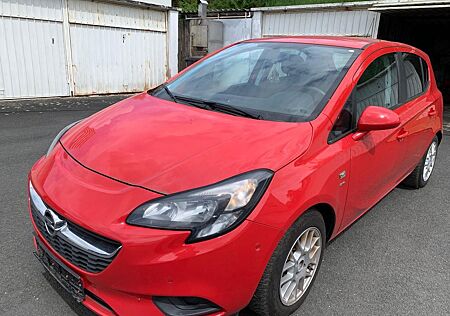 Opel Corsa 1.4 Active Automatik Active