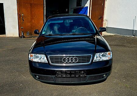 Audi A6 2.8 -