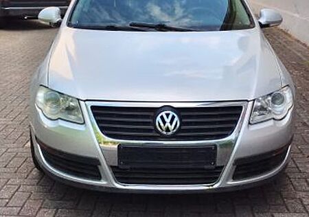 VW Passat Volkswagen 2.0 TDI Comfortline Comfortline