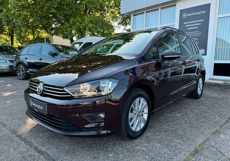 VW Golf Volkswagen Sportsvan VII Comfort 1.4 TSI DSG+Klima+AHK