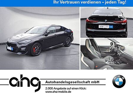 BMW 220i xDrive Gran Coupe *Shadow*Navi*Leder*Pano*M