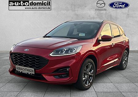 Ford Kuga Plug-In Hybrid ST-Line X 225PS LED iACC AHK