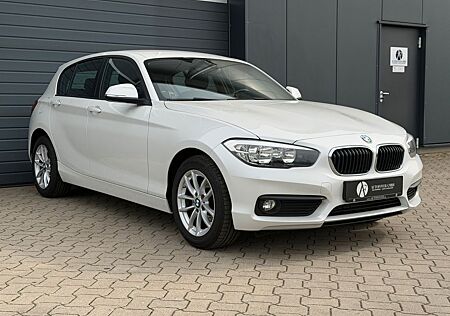 BMW 116 d Advantage *LCI*TEMP*PDC*KLIMAAUTOM.*