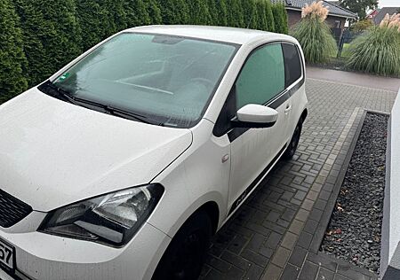 Seat Mii 1.0 44kW 16 Klima Winterräder+Aluräder