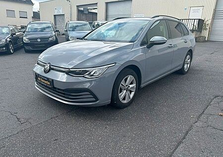 VW Golf Volkswagen VIII Variant Life,2Hand,Navi,DAB,Garantie