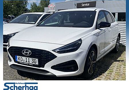 Hyundai i30 1.0 T-GDI Advantage Navi