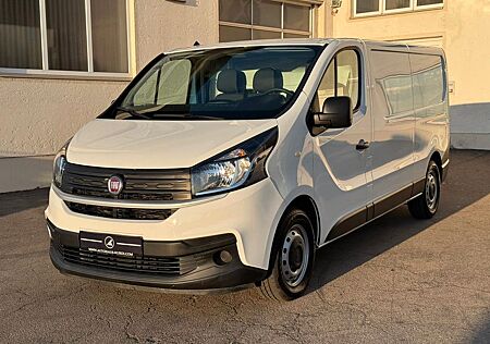 Fiat Talento Kasten L2H1 1,2t 3SITZER KLIMA BT PDC