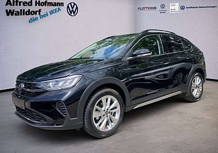 VW Taigo Volkswagen 1.5 TSI Move DSG LED NAVI KLIMA LM