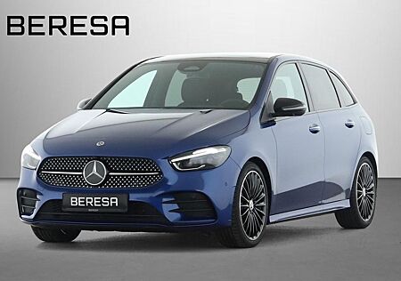 Mercedes-Benz B 220 d AMG Night Distronic Pano MBUX SHZ LED