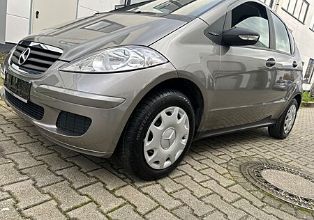 Mercedes-Benz A 150 A -Klasse 1.hand Kmstand-59.000