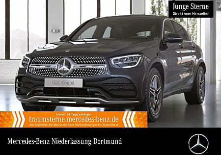 Mercedes-Benz GLC 300 e 4M Coupe 2x AMG/AHK/ADVANCED/KAMERA