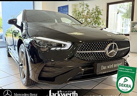 Mercedes-Benz CLA 250 Shooting Brake CLA 250 e Shooting Brake AMG Line/Multibeam LED
